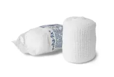 6884_OBINADLO FIXACNI ELASTICKE PEHA-FIX 4CMX4M 1KS